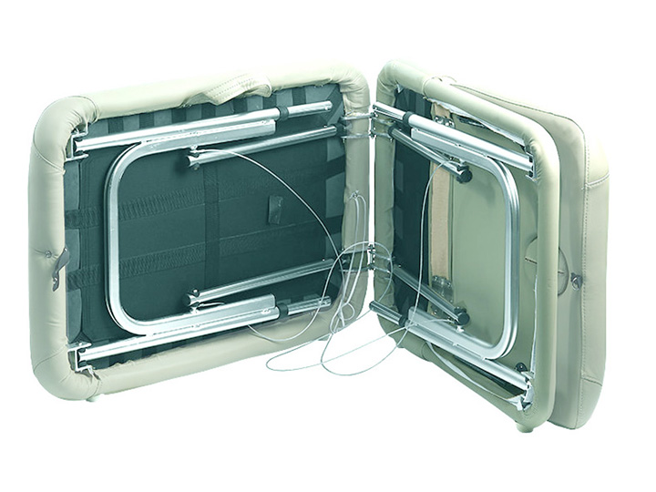 147 Ultra Light Portable Massage Table - Image 3