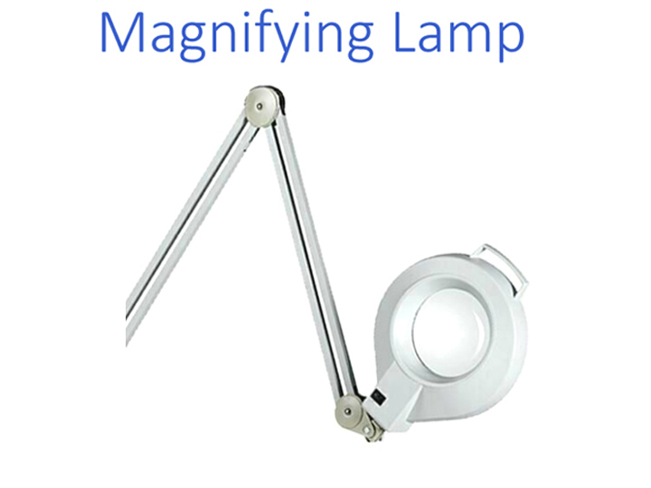 200 2-In-One Facial Steamer and Mag Lamp - Image 2