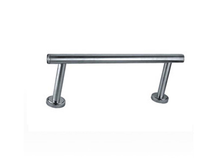 2042 Footrest Long Bar Foot Rest