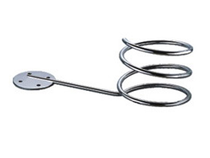 2051 Blowdryer Holder 3 Spiral