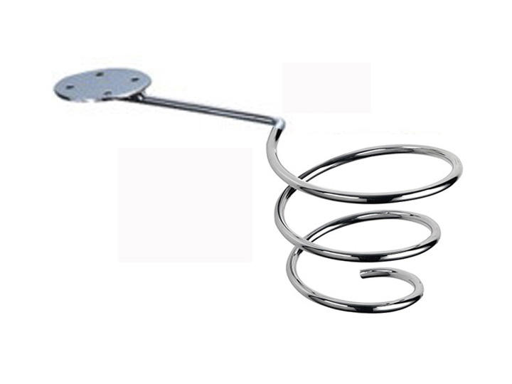 2051 Blowdryer Holder 3 Spiral - Image 2