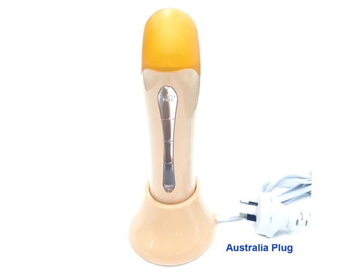 213 Single Wax Cartridge Heater