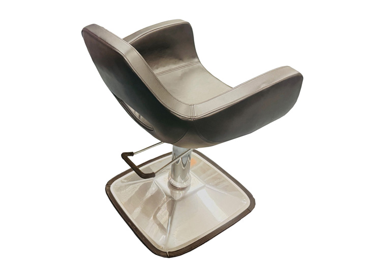 2133 Hydraulic Styling Chair Deluxe - Image 2