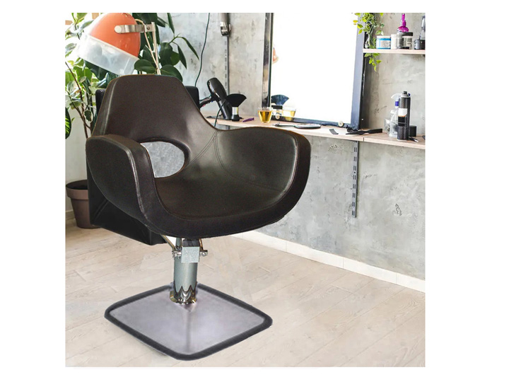 2133 Hydraulic Styling Chair Deluxe