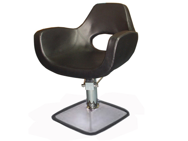 2133 Hydraulic Styling Chair Deluxe - Image 4