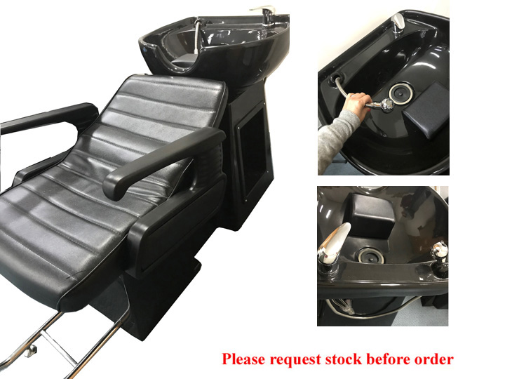 2151 All In One Shampoo Lounge - Image 3