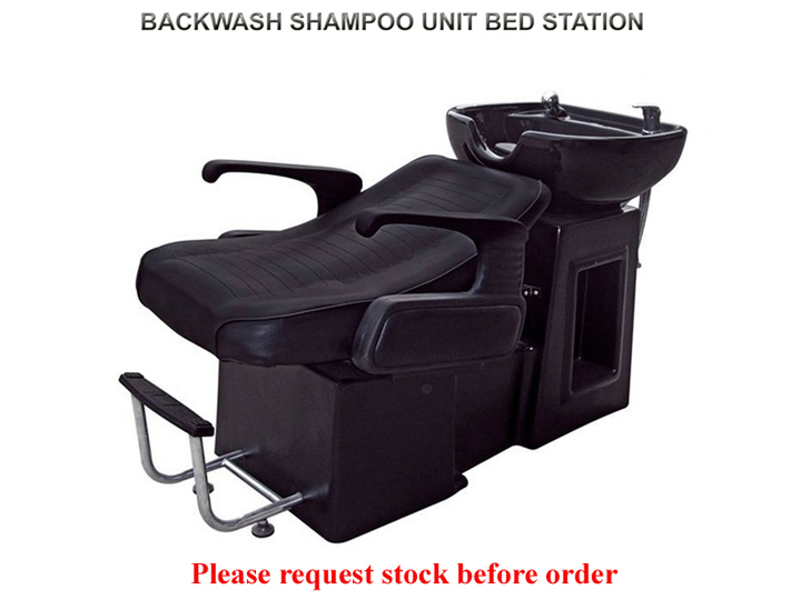 2151 All In One Shampoo Lounge