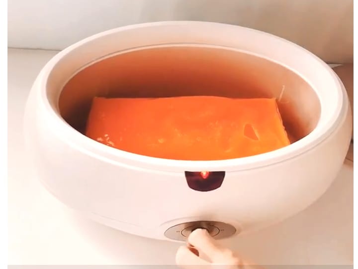 232 Paraffin Warmer (extra large 4 liters) - Image 2