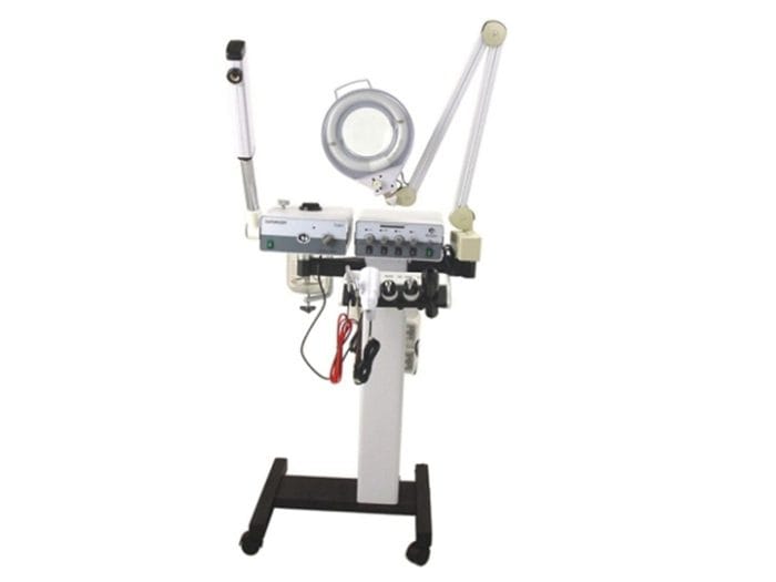 238 8-in-1 Multi-Function Machine