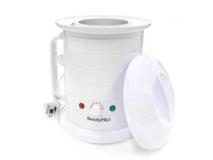 246 Beauty Pro Wax Pot (1000cc) - Image 3