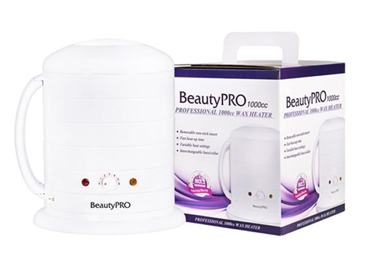 290 Beauty PRO Wax Heater Locking Base - Image 2