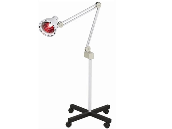 260 Therapeutic Infra Red Lamp