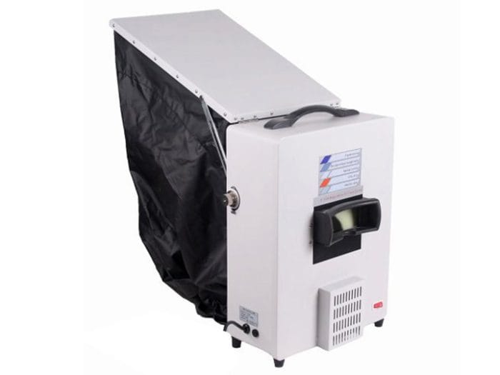 265 Skin Scanner/Analyzer - Image 2