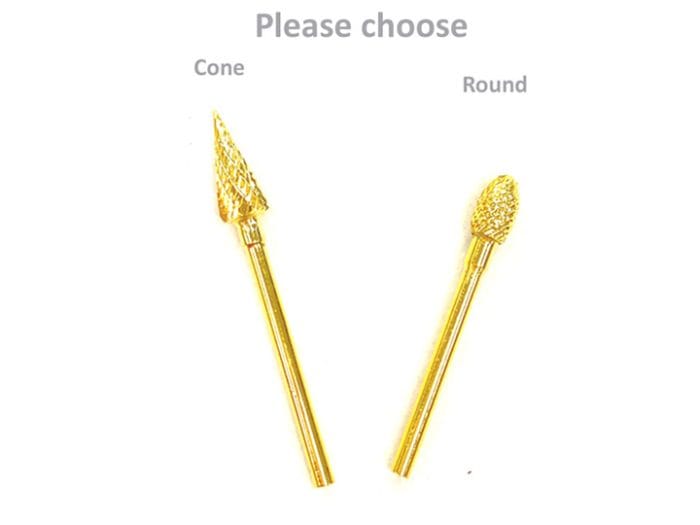 298 Diamond Nail Drill Bit