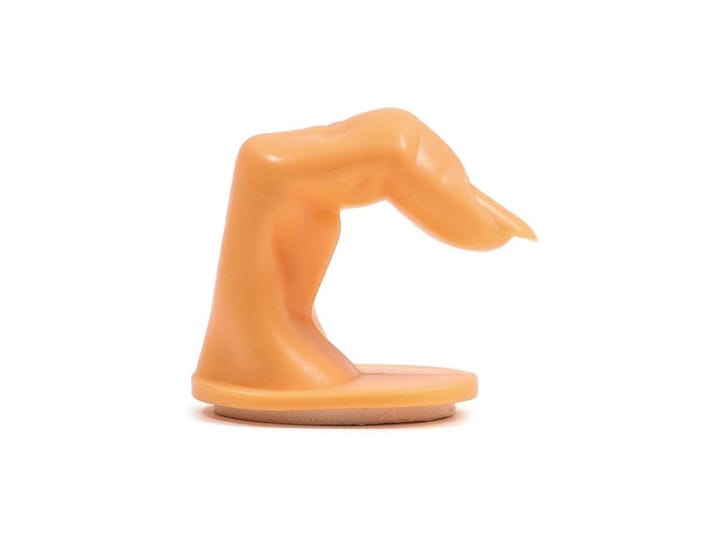 304 Nail Practice Finger Tipped Reusable