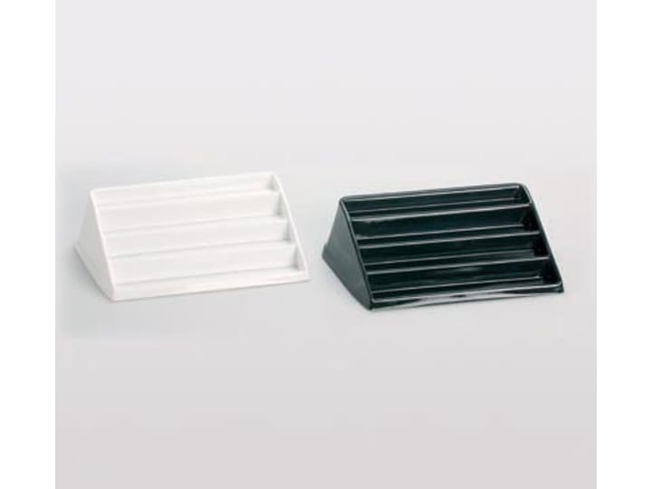 324 Polish Stand White Hold 32pcs - Image 2