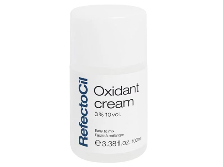 1008 RefectoCil Creme Oxidant 3% 100ml