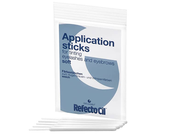 1009 RefectoCil Tinting Sticks Pack of 10