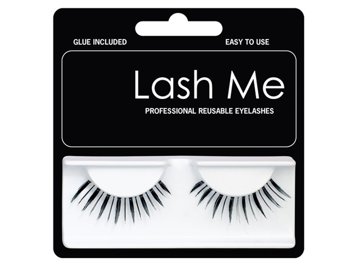 1061 Lash Me Stephanie Eyelashes