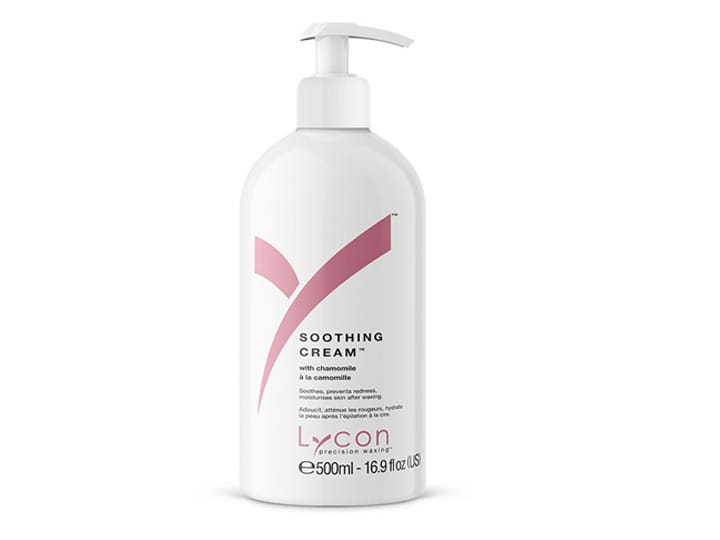 1571 Lycon Soothing Cream 500ml