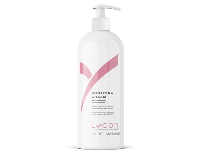 15711 Lycon Soothing Cream 1 Litre