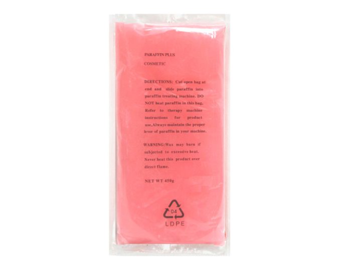1605 Peach Paraffin Wax 450g