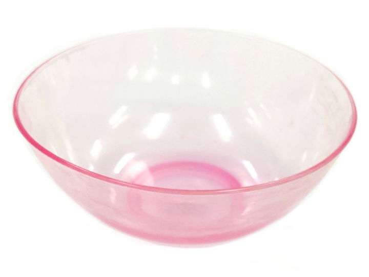 1810 Treatment Bowl Flexi Soft Plastic