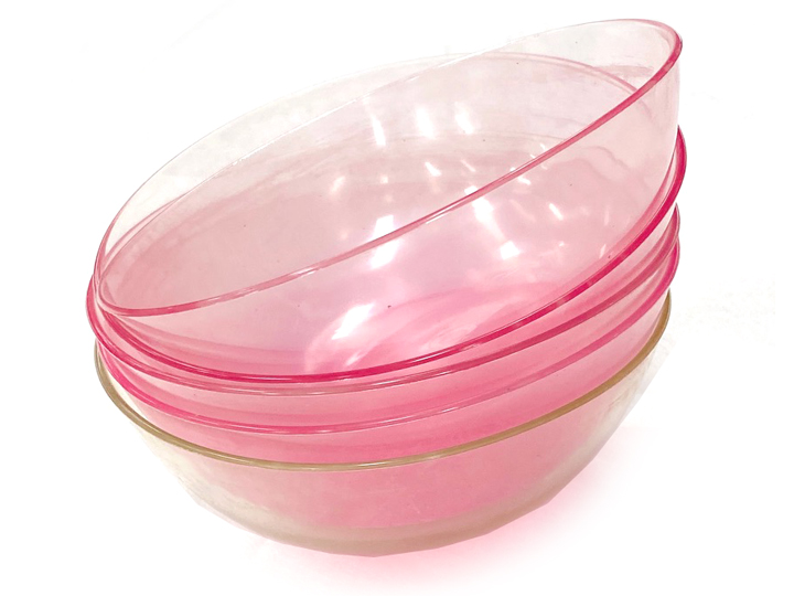 1810 Treatment Bowl Flexi Soft Plastic - Image 3