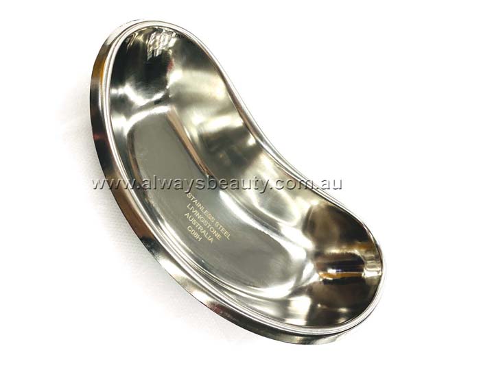 1848 Livingstone Kidney Dish L160 W75 D35MM