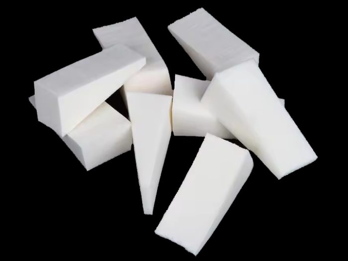 1861 Make Up Wedges Latex Free 32P - Image 3