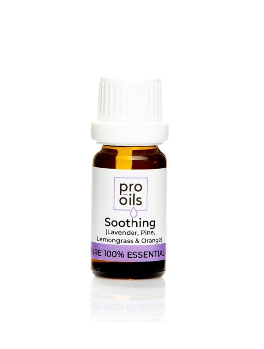 1934 Soothing Blend Essen Oil 12ml