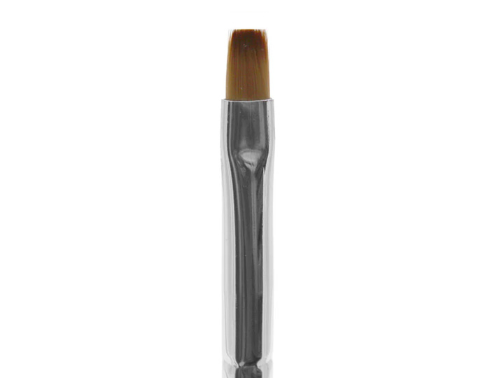 409 Gel Brush Wood Handle - Image 2