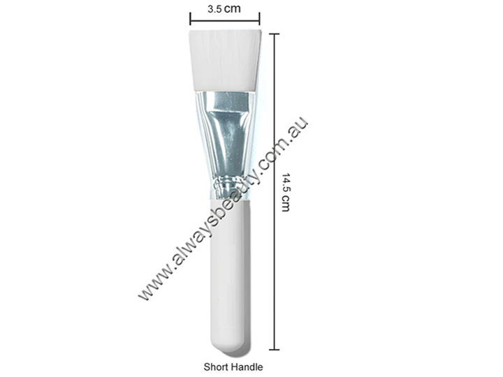 429 Flat Mask & Paraffin Brush (Medium) - Image 2