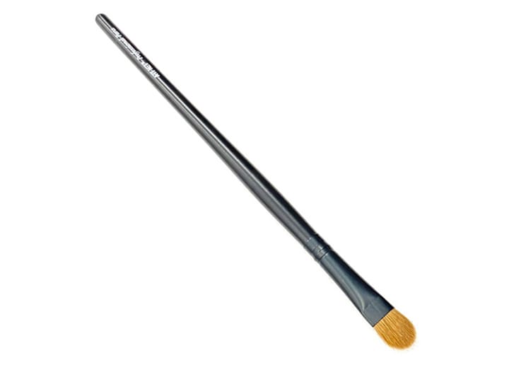 450 Eyeshadow Brush Round & Flat No. 1