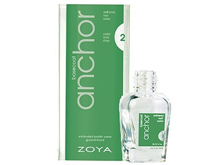 671 Zoya Anchor Base Coat 15ml