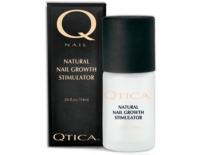 675 Qtica Natural Nail Growth Stimulator 14ml