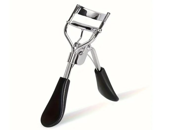 706 Eyelash Curler – Black - Image 4