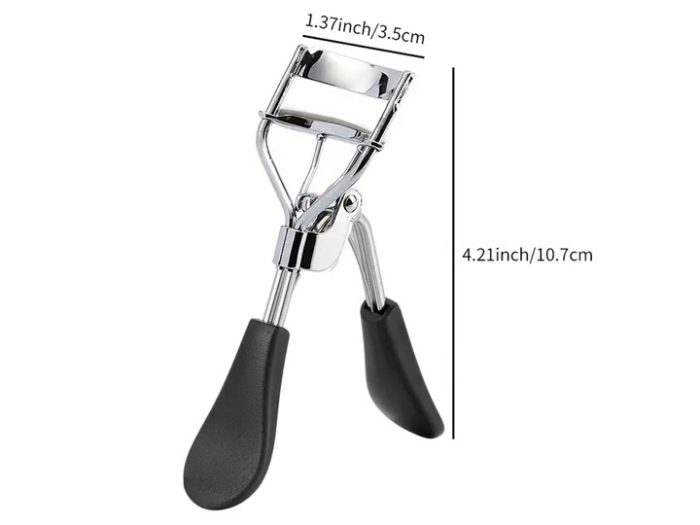 706 Eyelash Curler – Black - Image 2