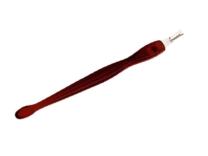 723 Nail Cuticle Trimmer V-Cutter – Made in Korea