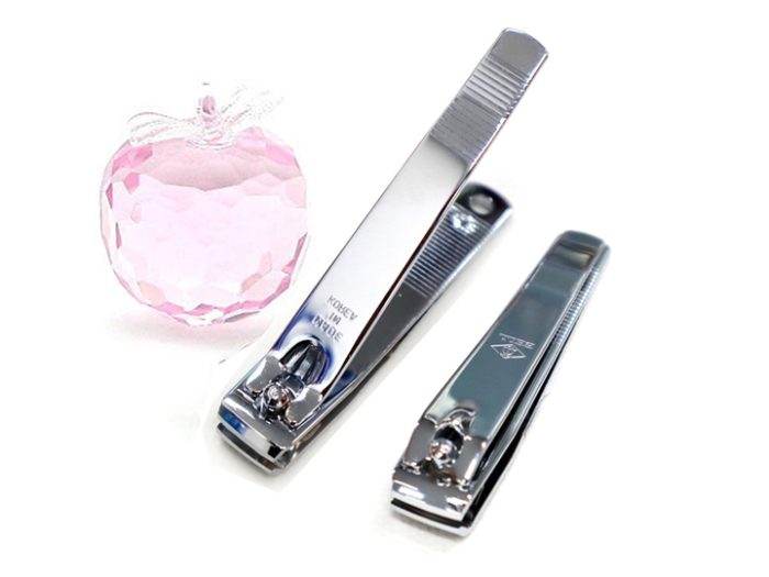 731 Bell Original Korean Premium Large Straight Cut Toenail Clipper - Image 2