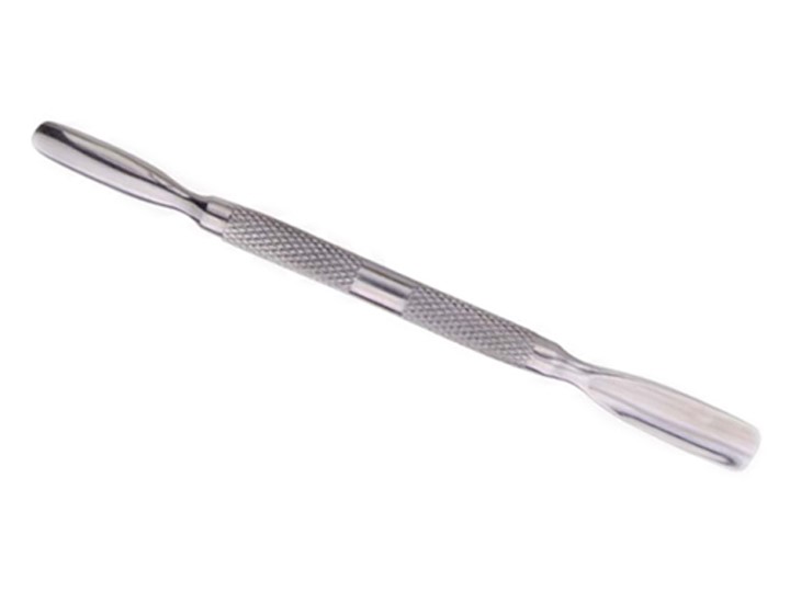 766 Cuticle Pusher - 2 Sided Spoon