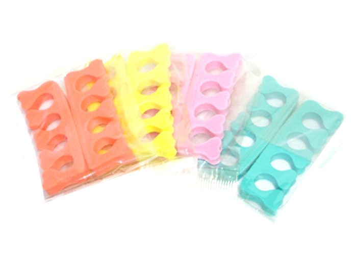 802 Toe Separators – Pair (2Ps) Small - Image 4