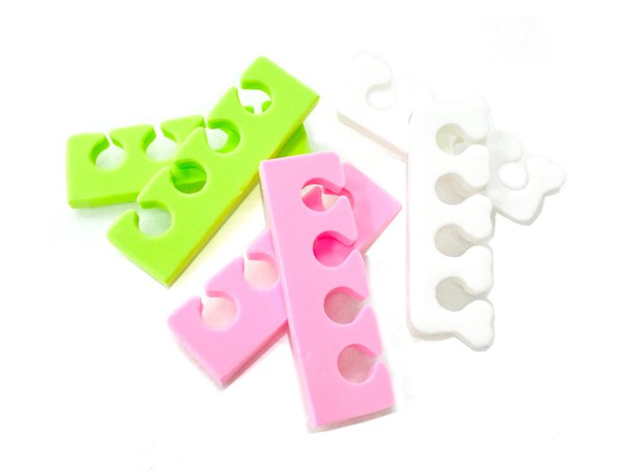 802 Toe Separators – Pair (2Ps) Small - Image 3