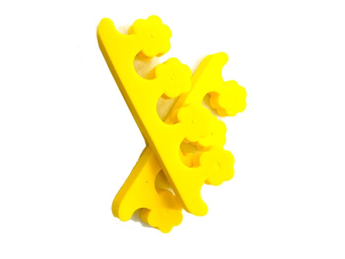 802 Toe Separators – Pair (2Ps) Small - Image 2