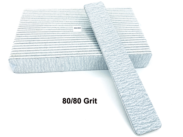 944 Frosty Square File 80/80 or 100/180 24Pk
