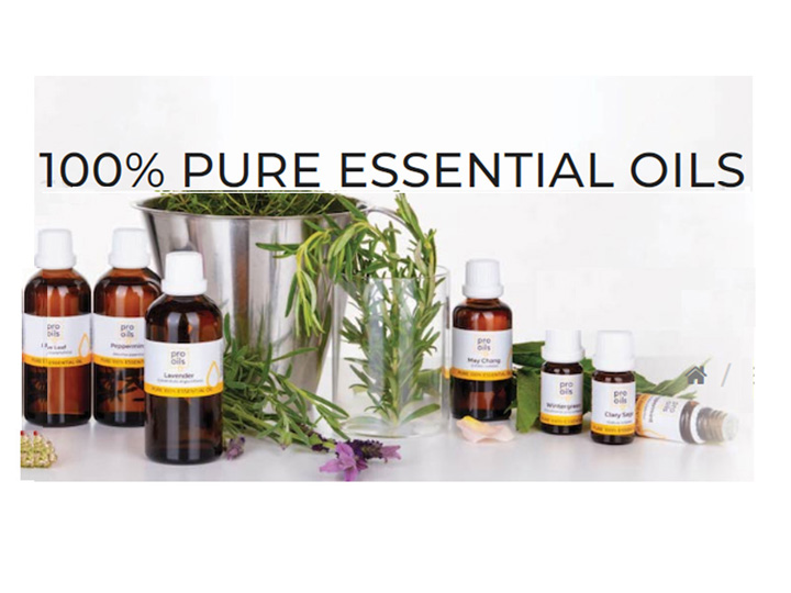 1900 Chamomile Essential Oil G/B 3% in Jojoba 10ml - Image 2