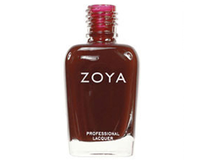 ZP180 Zoya Lacquer Sasha 15ml