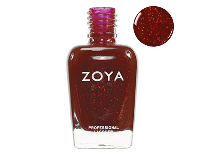 ZP209 Zoya Lacquer Delilah 15ml