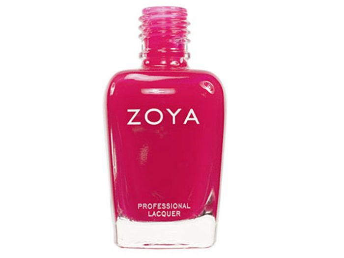 ZP228 Zoya Lacquer Max 15ml