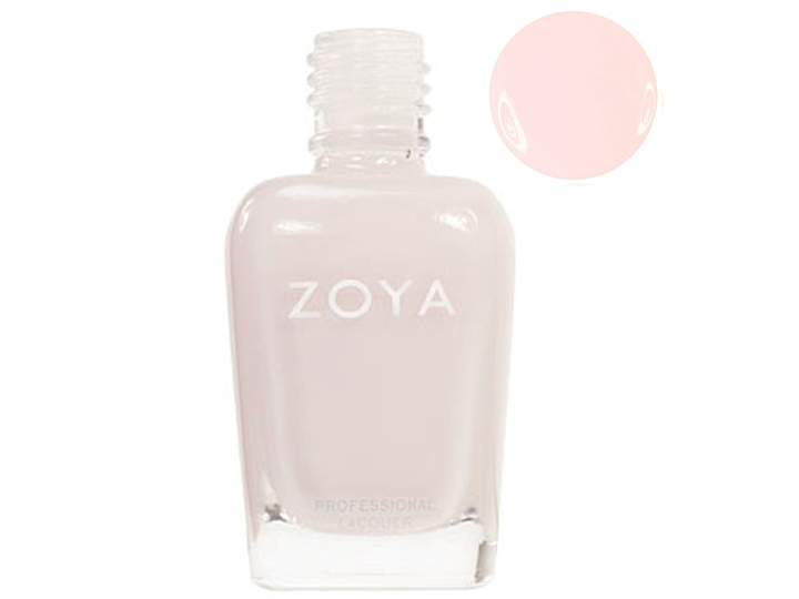 ZP235 Zoya Lacquer Sabrina 15ml